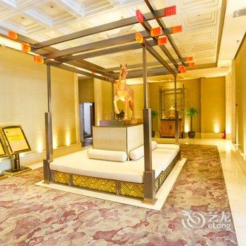 西安泓润元商务酒店(朱雀门小雁塔店)酒店提供图片