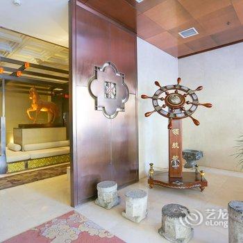 西安泓润元商务酒店(朱雀门小雁塔店)酒店提供图片