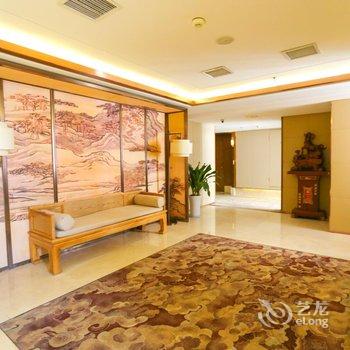 西安泓润元商务酒店(朱雀门小雁塔店)酒店提供图片