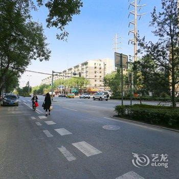 西安泓润元商务酒店(朱雀门小雁塔店)酒店提供图片