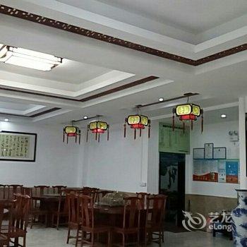 岳西朱二嫂农庄酒店提供图片