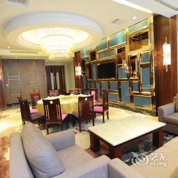 东莞美怡登酒店酒店提供图片