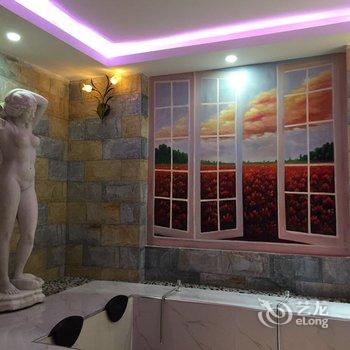 派酒店(广汉东门汽车站店)酒店提供图片