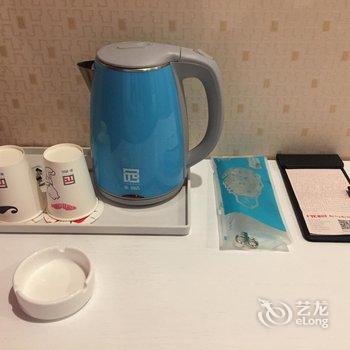 派酒店(广汉东门汽车站店)酒店提供图片