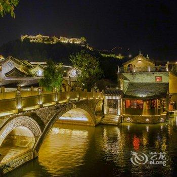 北京富六度精品度假别墅酒店提供图片