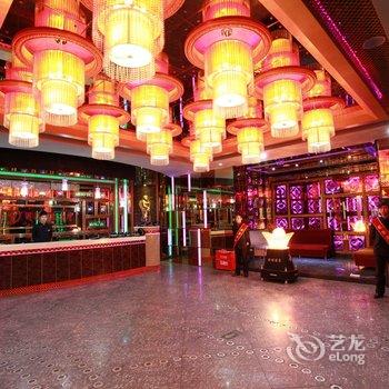 西藏金哈达太阳岛大酒店(拉萨)酒店提供图片