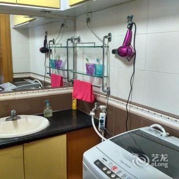 葫芦岛小小驿站日租公寓酒店提供图片