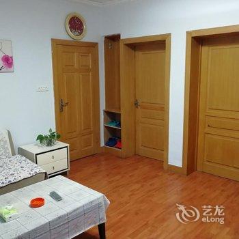 葫芦岛小小驿站日租公寓酒店提供图片