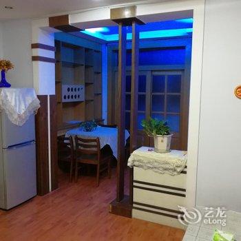 葫芦岛小小驿站日租公寓酒店提供图片