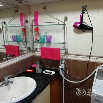 葫芦岛小小驿站日租公寓酒店提供图片