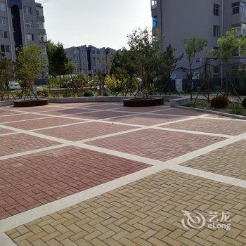 葫芦岛小小驿站日租公寓酒店提供图片