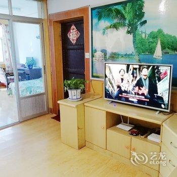 葫芦岛小小驿站日租公寓酒店提供图片