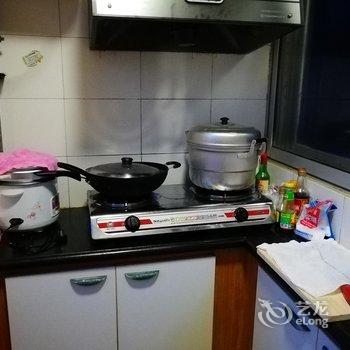 葫芦岛小小驿站日租公寓酒店提供图片