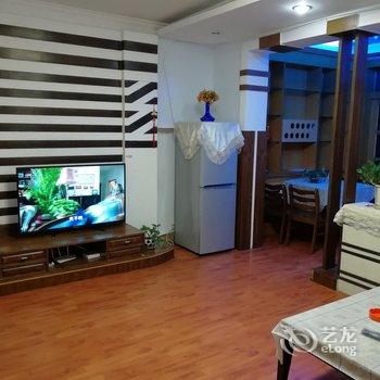 葫芦岛小小驿站日租公寓酒店提供图片