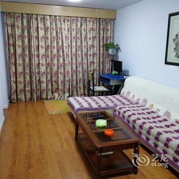 葫芦岛小小驿站日租公寓酒店提供图片