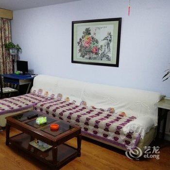 葫芦岛小小驿站日租公寓酒店提供图片
