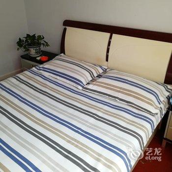 葫芦岛小小驿站日租公寓酒店提供图片