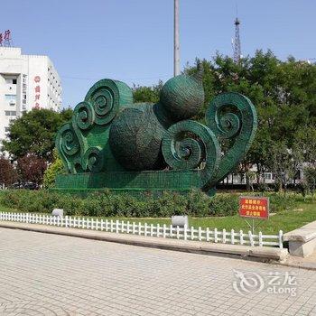 葫芦岛小小驿站日租公寓酒店提供图片