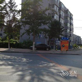 葫芦岛小小驿站日租公寓酒店提供图片