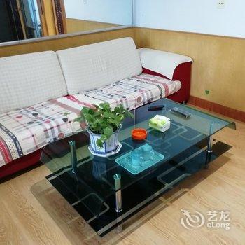 葫芦岛小小驿站日租公寓酒店提供图片