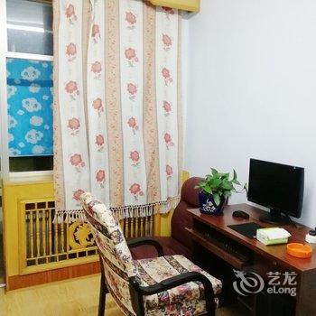 葫芦岛小小驿站日租公寓酒店提供图片