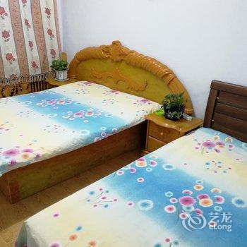 葫芦岛小小驿站日租公寓酒店提供图片