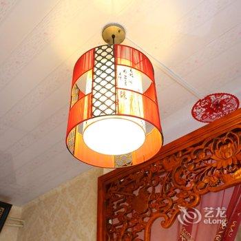 平遥天保长客栈酒店提供图片