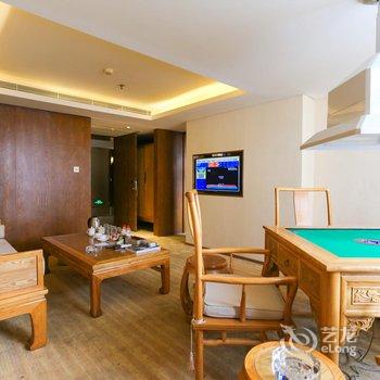 西安泓润元商务酒店(朱雀门小雁塔店)酒店提供图片