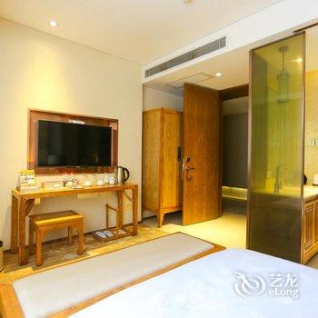 西安泓润元商务酒店(朱雀门小雁塔店)酒店提供图片