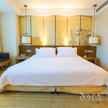 西安泓润元商务酒店(朱雀门小雁塔店)酒店提供图片