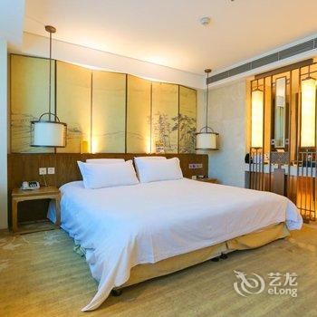 西安泓润元商务酒店(朱雀门小雁塔店)酒店提供图片