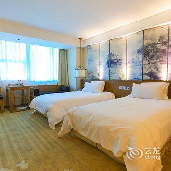 西安泓润元商务酒店(朱雀门小雁塔店)酒店提供图片