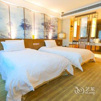 西安泓润元商务酒店(朱雀门小雁塔店)酒店提供图片