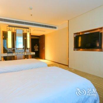 西安泓润元商务酒店(朱雀门小雁塔店)酒店提供图片