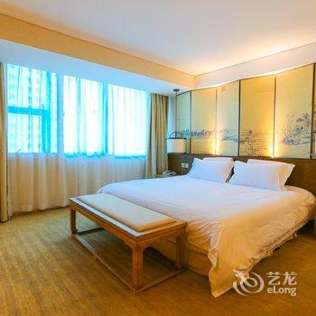 西安泓润元商务酒店(朱雀门小雁塔店)酒店提供图片