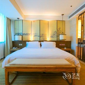 西安泓润元商务酒店(朱雀门小雁塔店)酒店提供图片