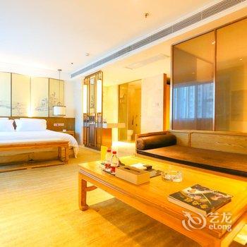 西安泓润元商务酒店(朱雀门小雁塔店)酒店提供图片