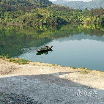 黄山佛光湖大酒店酒店提供图片