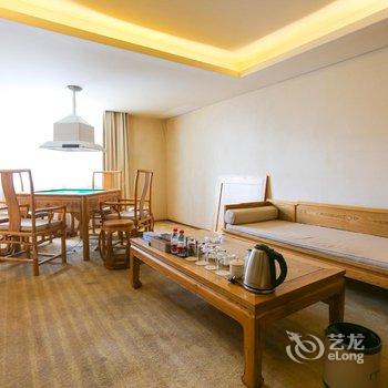 西安泓润元商务酒店(朱雀门小雁塔店)酒店提供图片