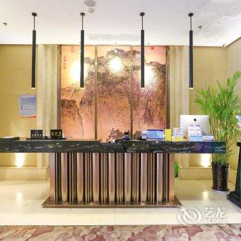 西安泓润元商务酒店(朱雀门小雁塔店)酒店提供图片