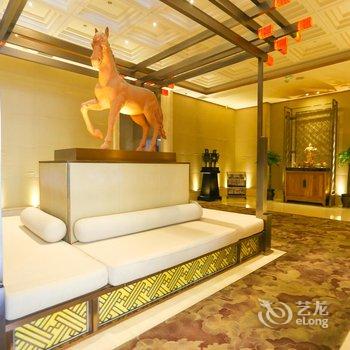 西安泓润元商务酒店(朱雀门小雁塔店)酒店提供图片