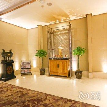 西安泓润元商务酒店(朱雀门小雁塔店)酒店提供图片