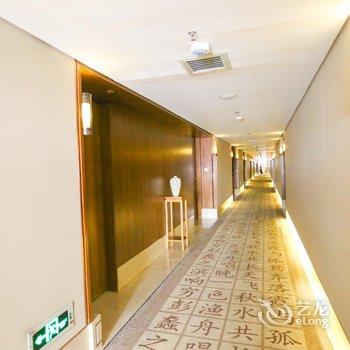 西安泓润元商务酒店(朱雀门小雁塔店)酒店提供图片