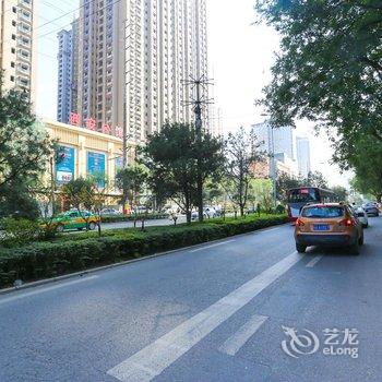 西安泓润元商务酒店(朱雀门小雁塔店)酒店提供图片