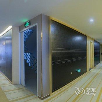 霞浦财富今典精品酒店酒店提供图片