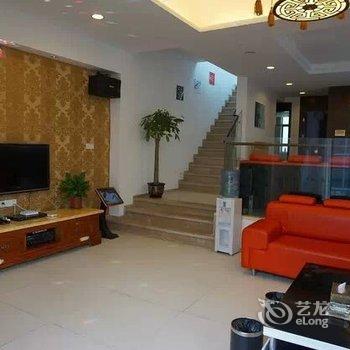 广州豪华温泉休闲度假别墅酒店提供图片