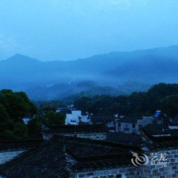 査济古风客栈(宣城泾县)酒店提供图片