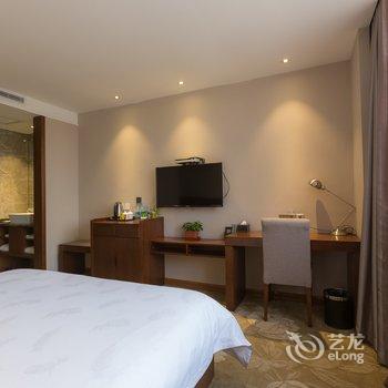 徐州颐和商务酒店酒店提供图片