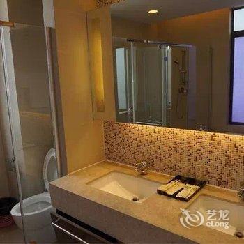 广州豪华温泉休闲度假别墅酒店提供图片