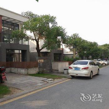 广州豪华温泉休闲度假别墅酒店提供图片